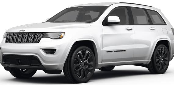 JEEP GRAND CHEROKEE 2022 1C4RJFAGXNC148794 image